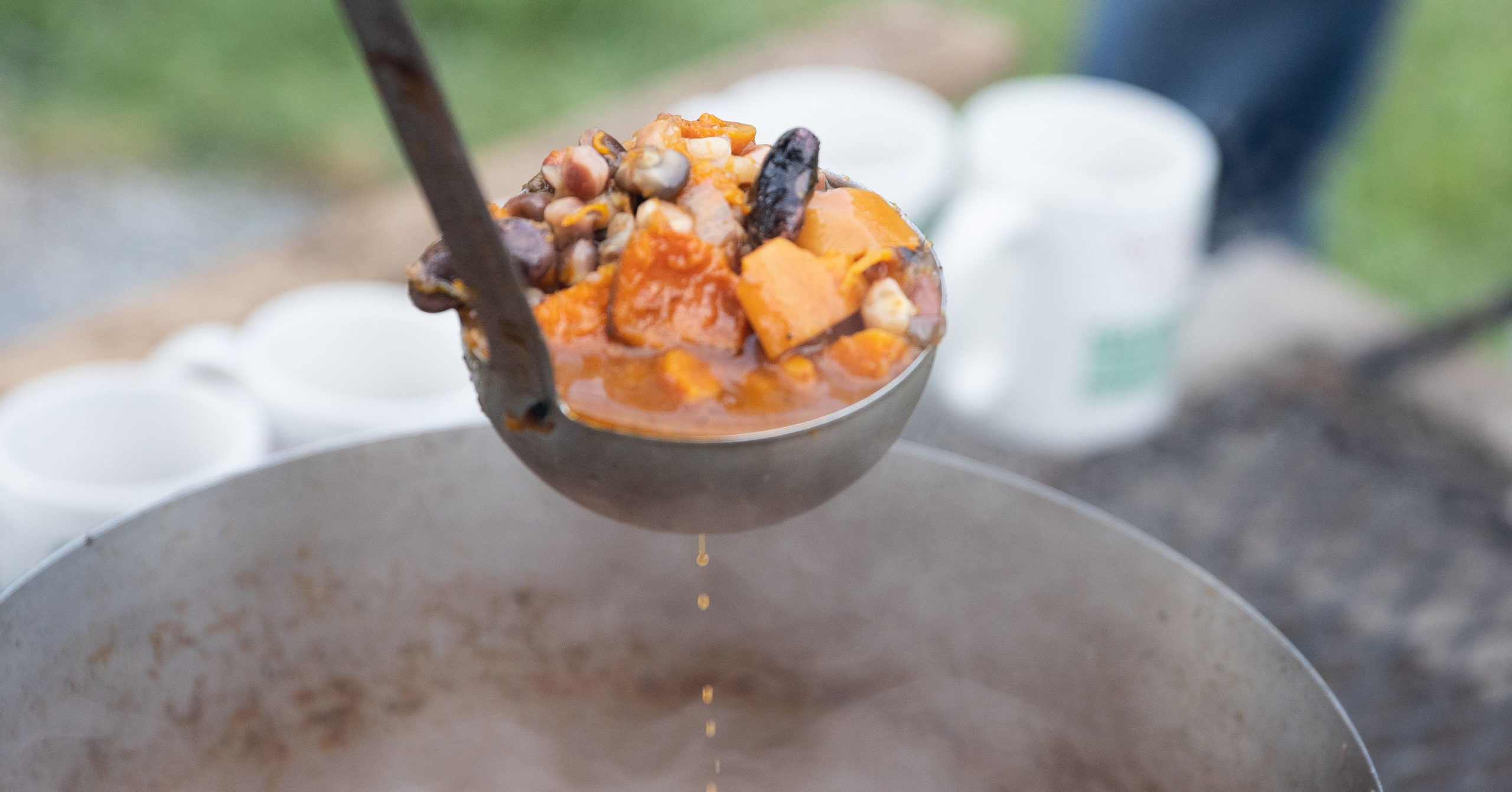 Abenaki Food and Heritage