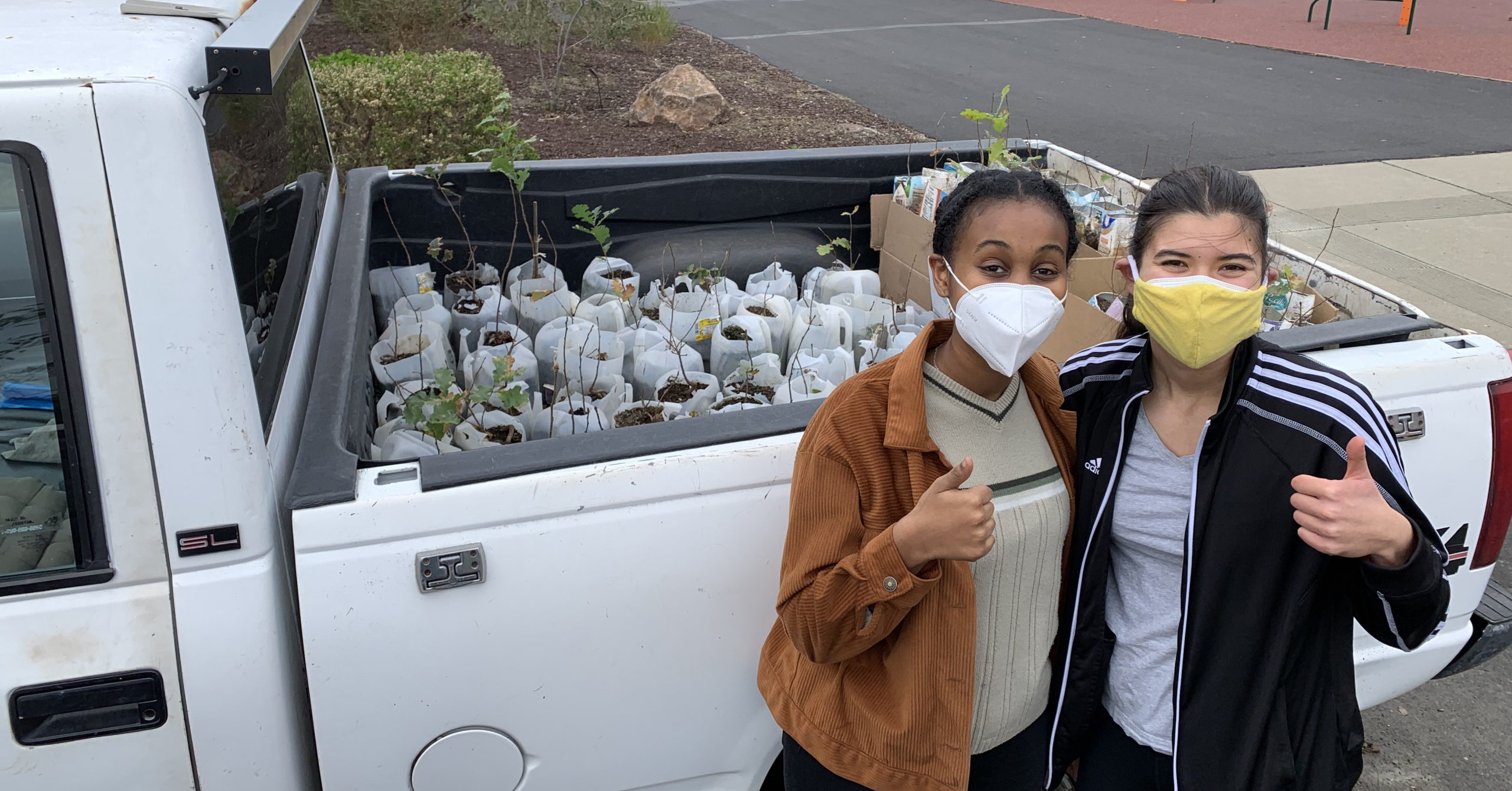 Project Climate Club