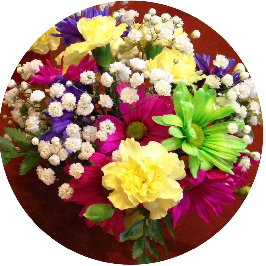 Floral design