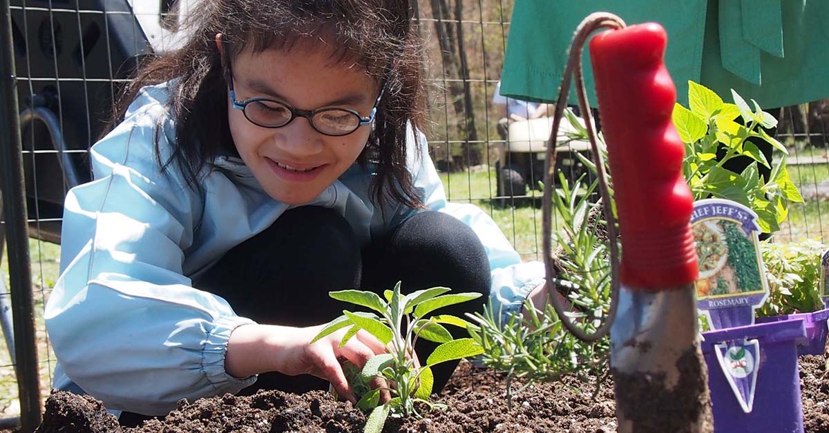 2022 GroMoreGood Grassroots Grant Winners