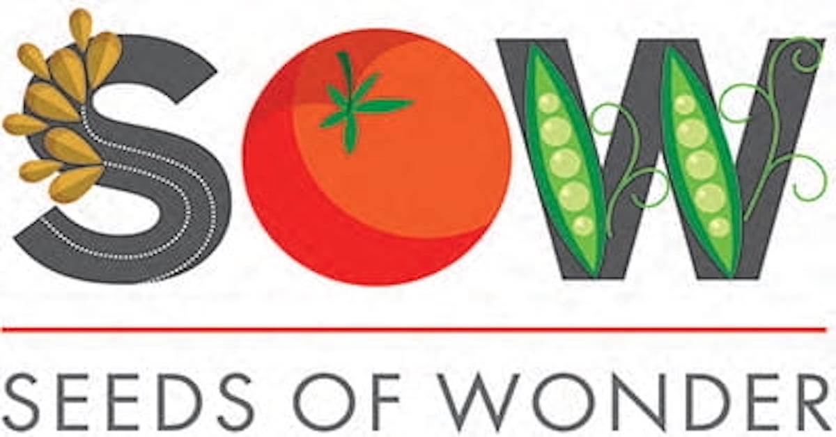Project Seeds of Wonder (S.O.W.): Food Gardening with Justice in Mind