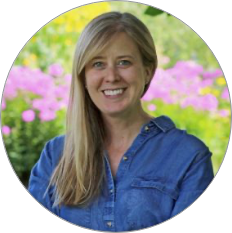 Beth Saunders