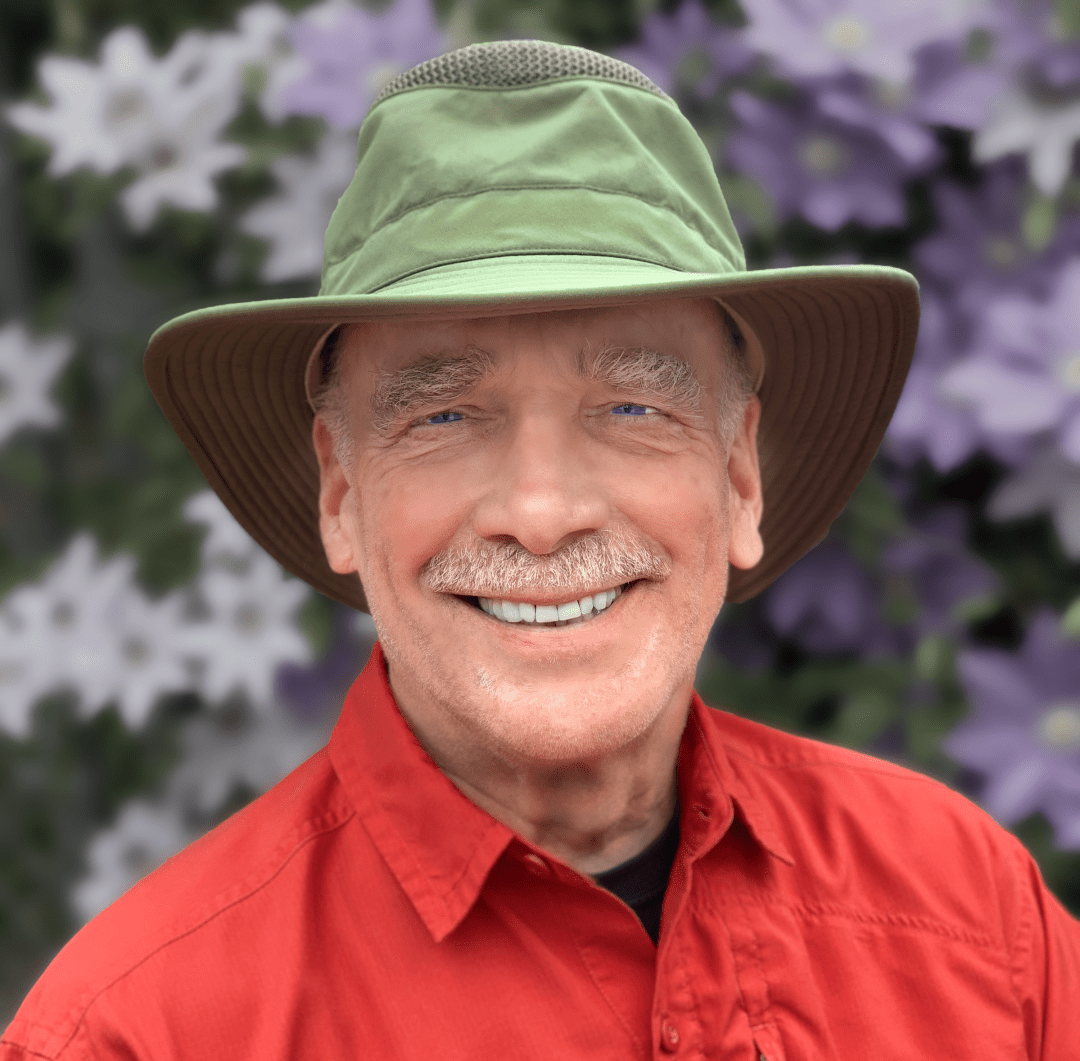Bob Markey