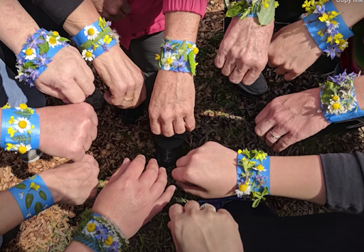 Growing School Gardens: A Virtual Tour