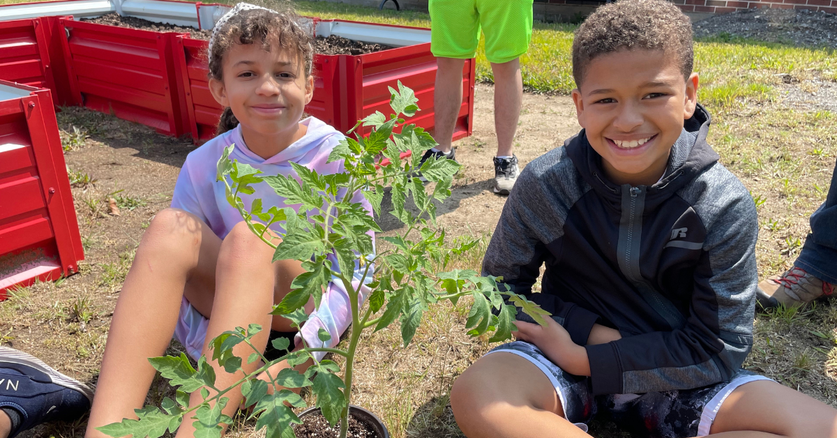 Budding Botanist ’24 Now Open!