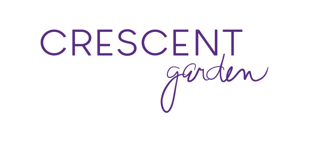 Crescent Garden logo