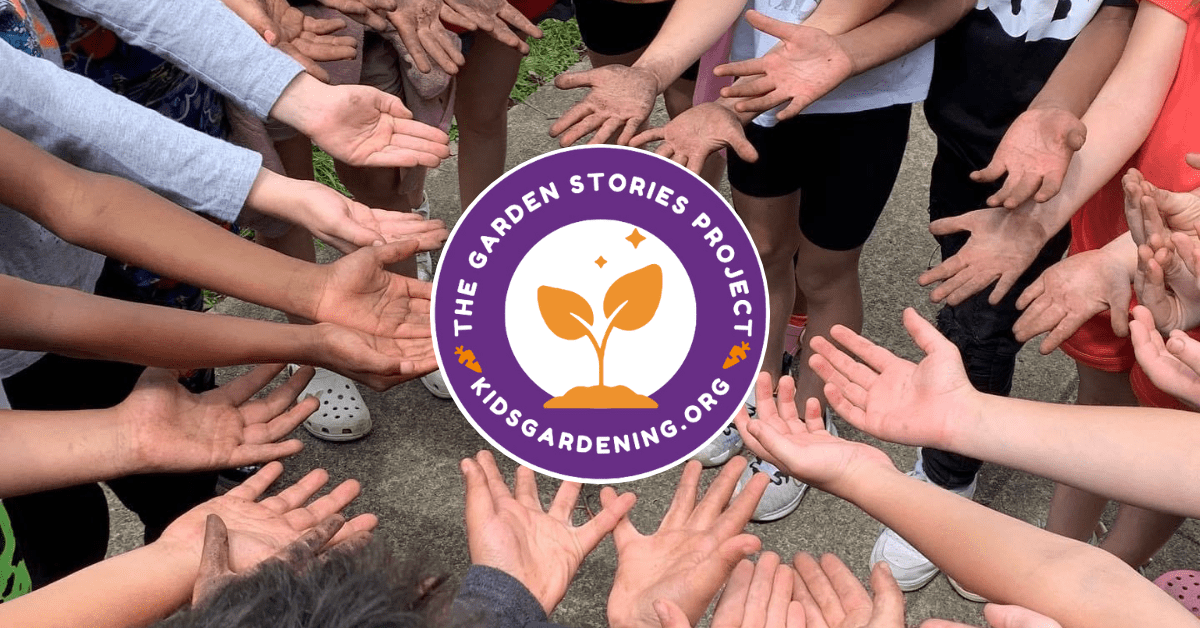 The Garden Stories Project