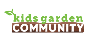 Kids Garden Community logo