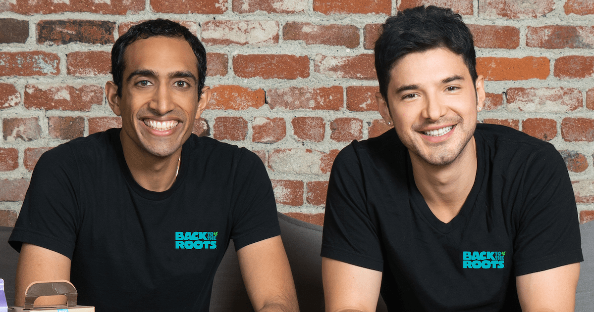 Back to the Roots’ Story of Synchronicity