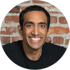 Nikhil Arora