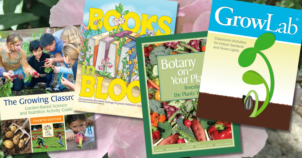 Teacher Appreciation Book Sale!